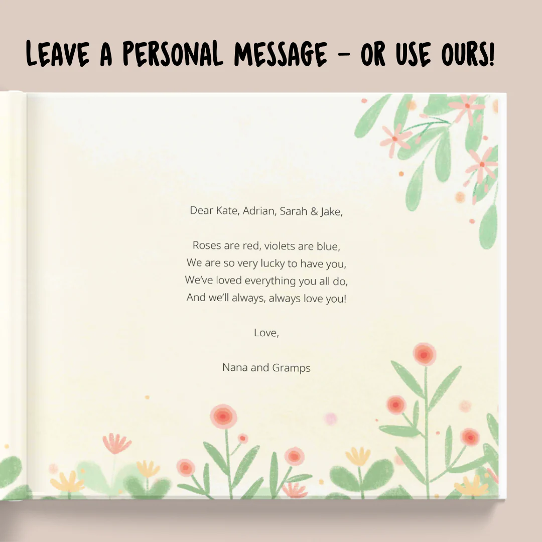 Grandkids, We Love You! - Image 9