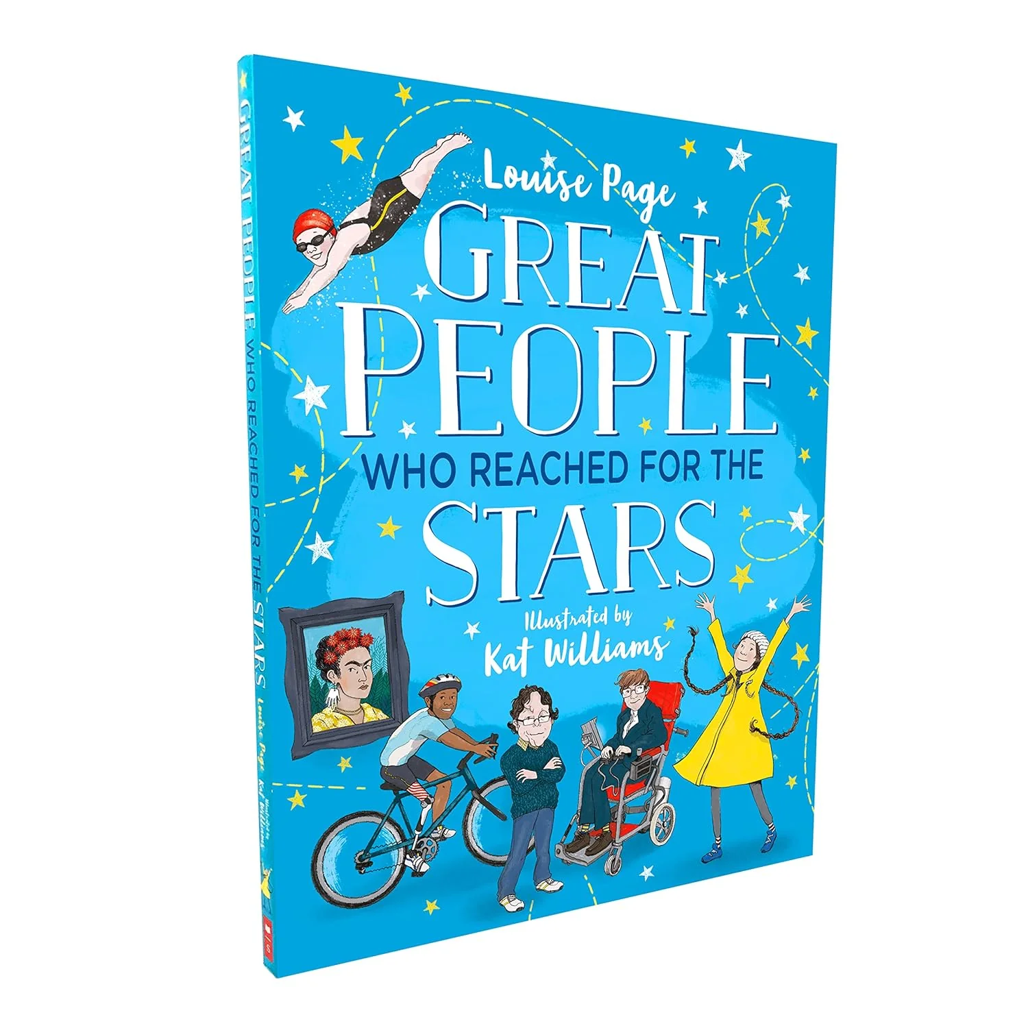 Great People Who Reached for the Stars - Image 7
