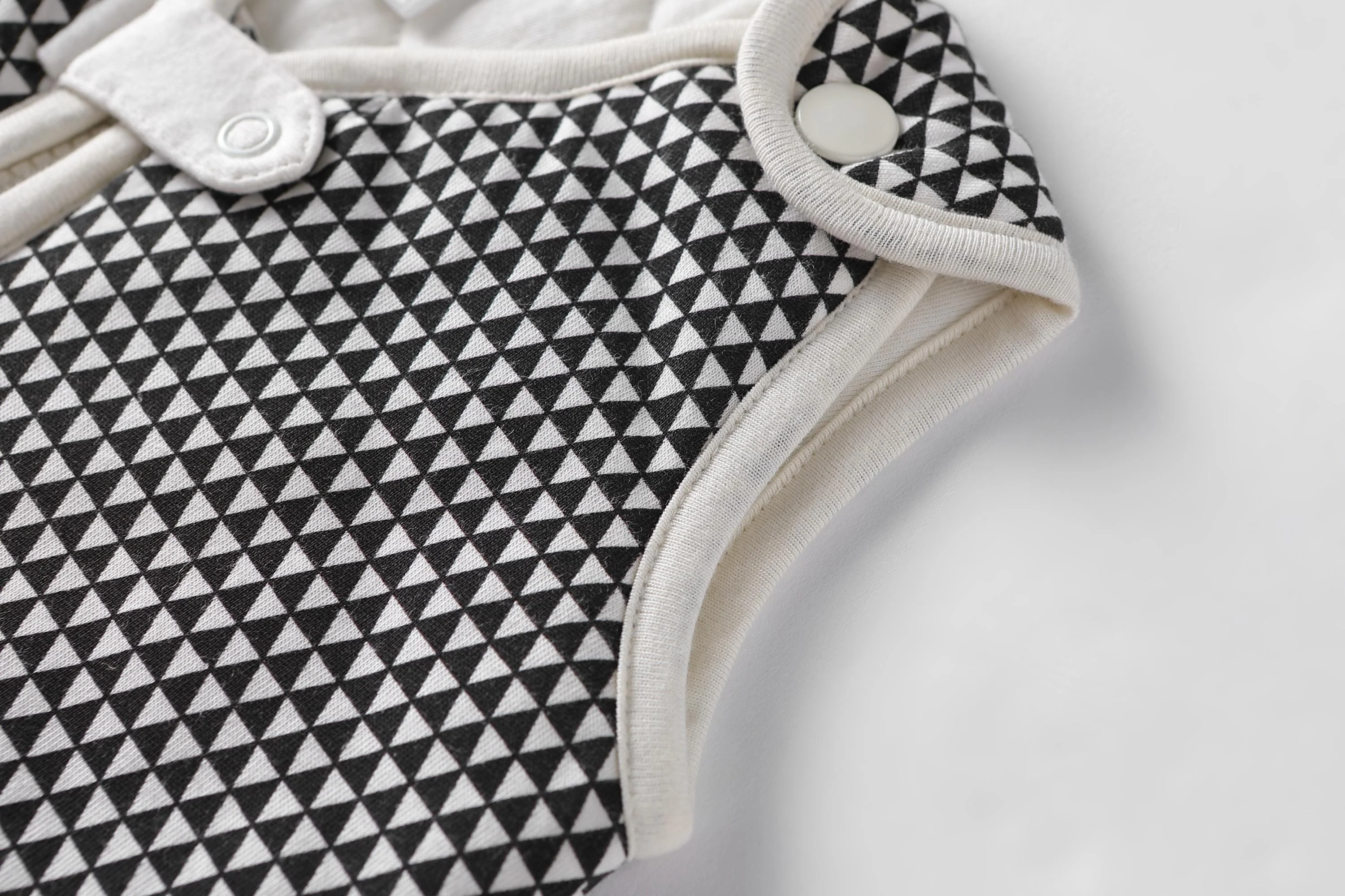 Greenwich Wearable Baby Sleep Bag - Image 5