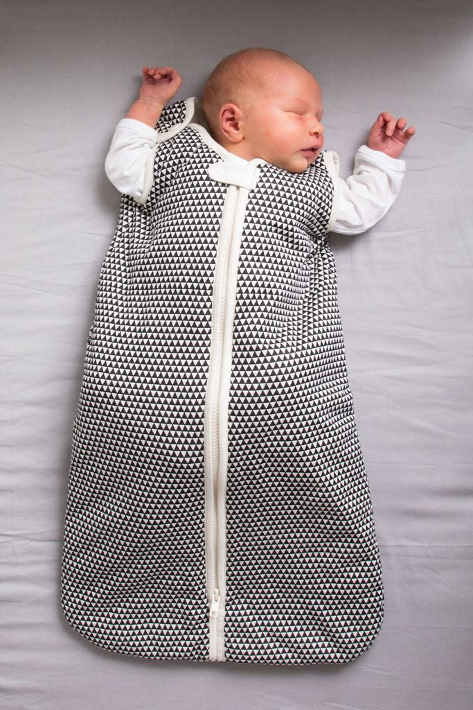 Greenwich Wearable Baby Sleep Bag - Image 8