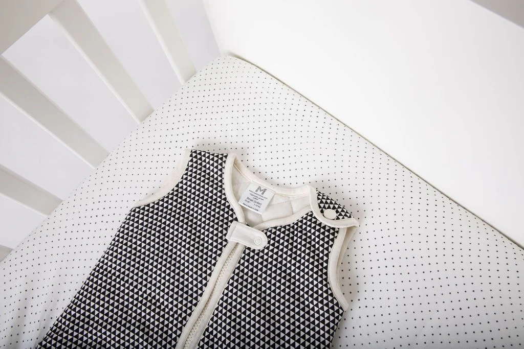 Greenwich Wearable Baby Sleep Bag - Image 9