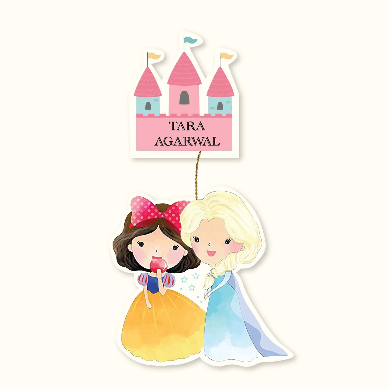 Hanging Tags - Set of 25 - Image 13
