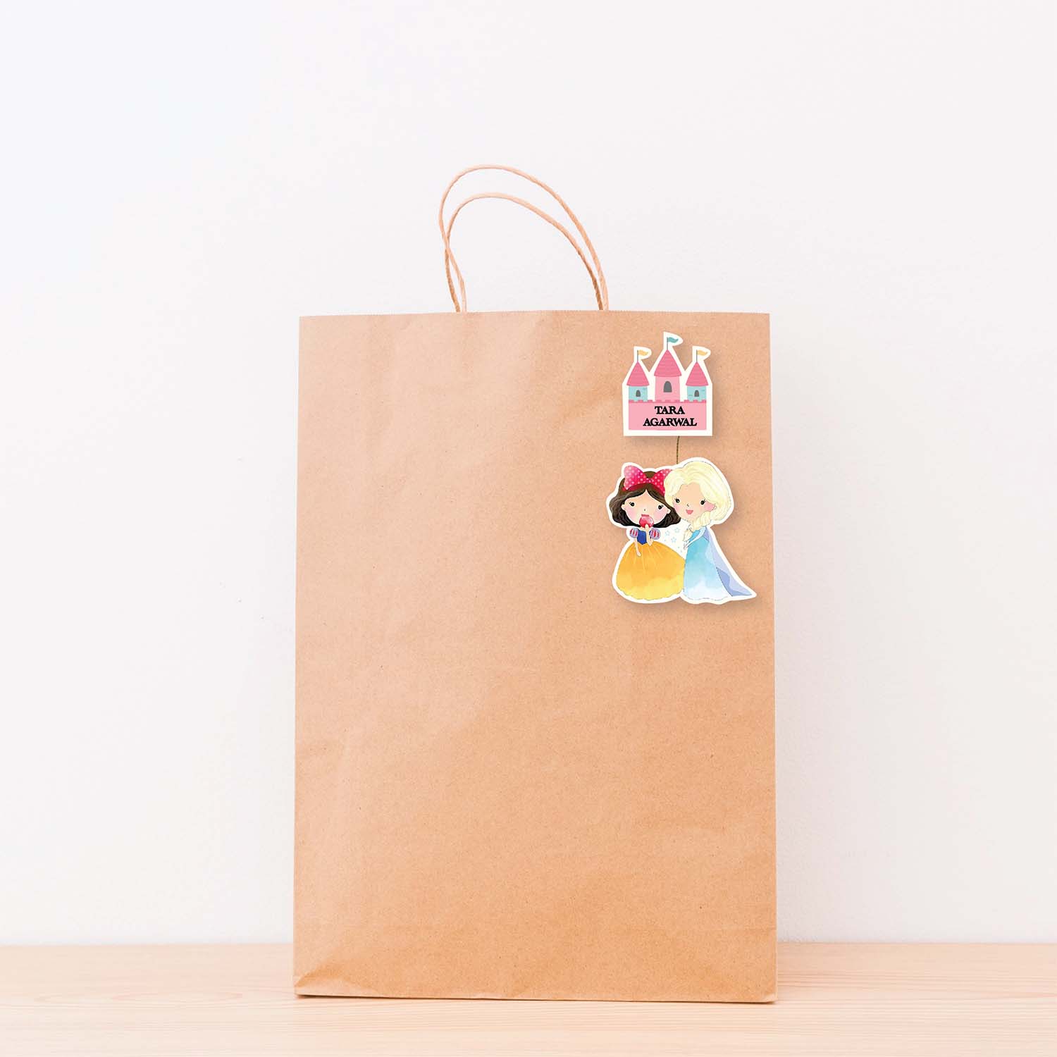 Hanging Tags - Set of 25 - Image 14