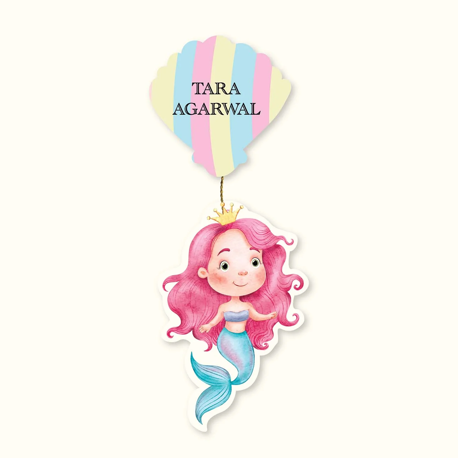 Hanging Tags - Set of 25 - Image 15