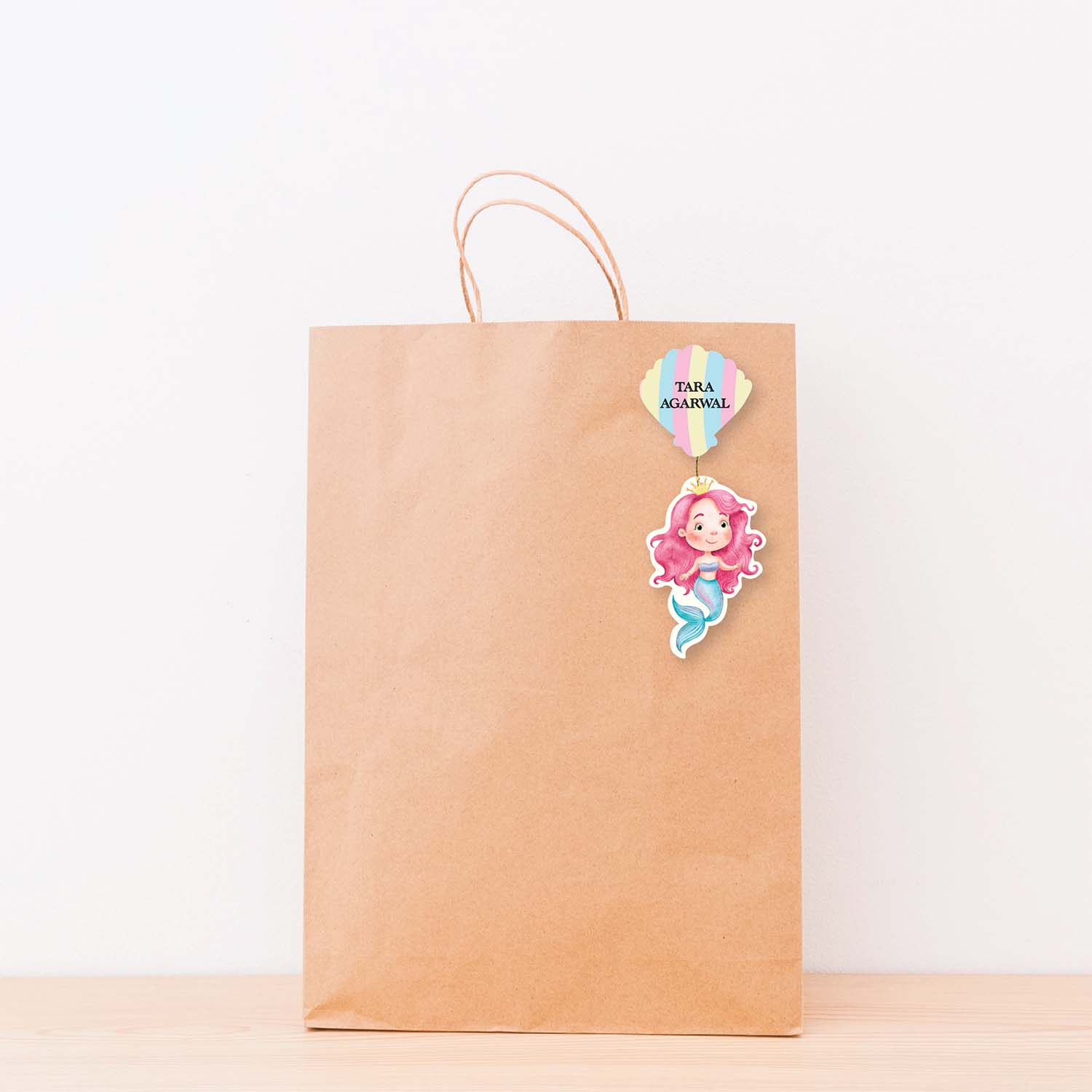 Hanging Tags - Set of 25 - Image 16