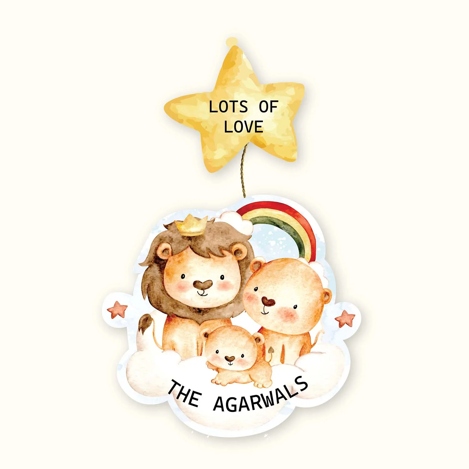 Hanging Tags - Set of 25 - Image 17