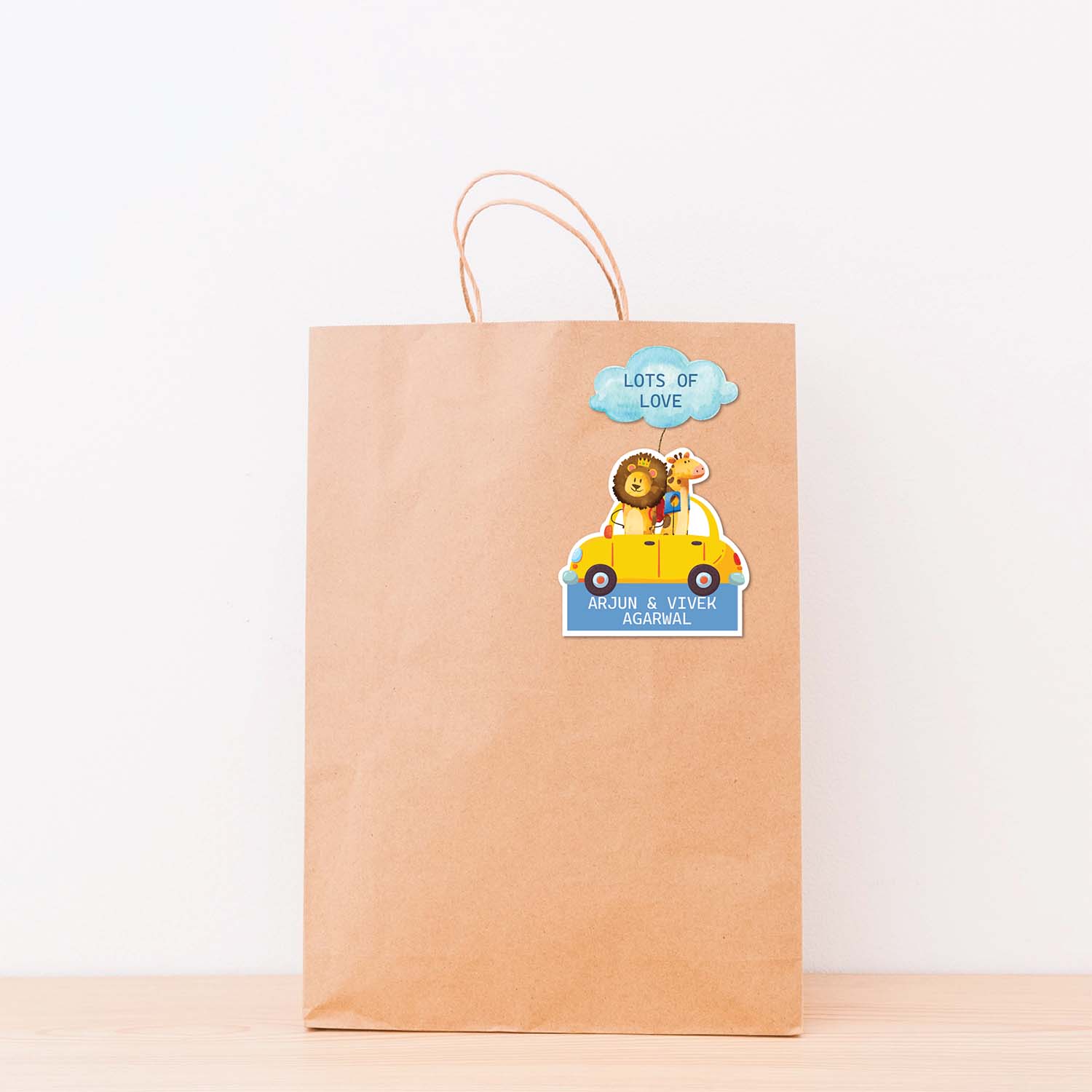 Hanging Tags - Set of 25 - Image 20