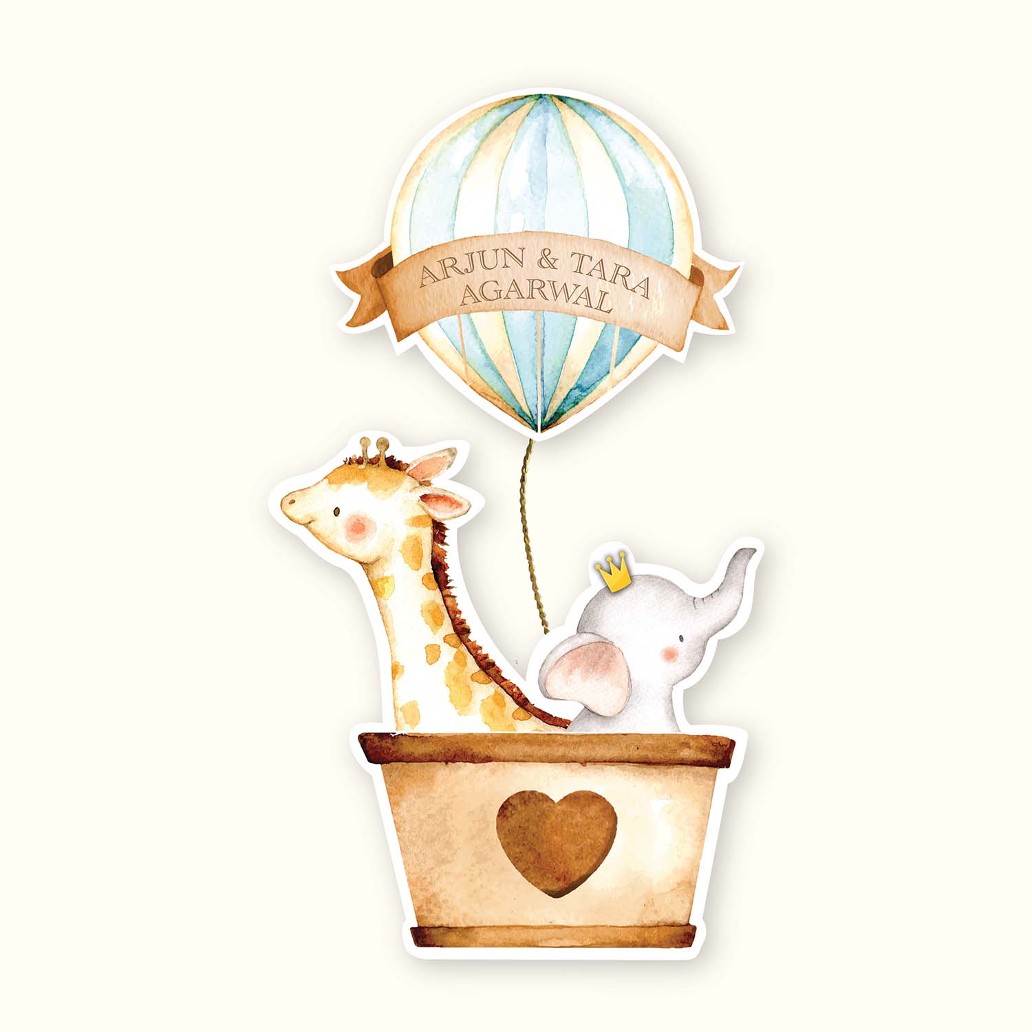 Hanging Tags - Set of 25 - Image 21