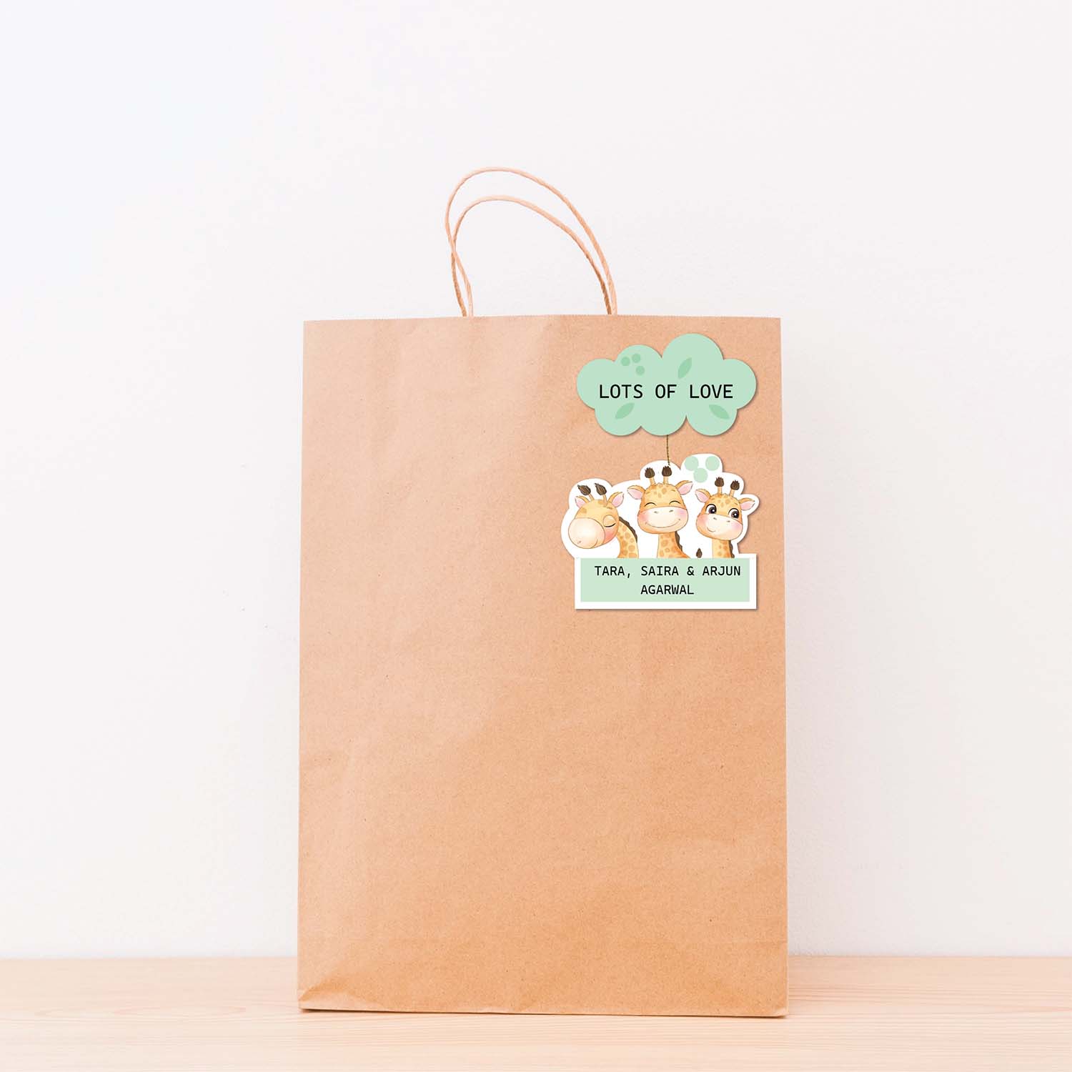 Hanging Tags - Set of 25 - Image 24