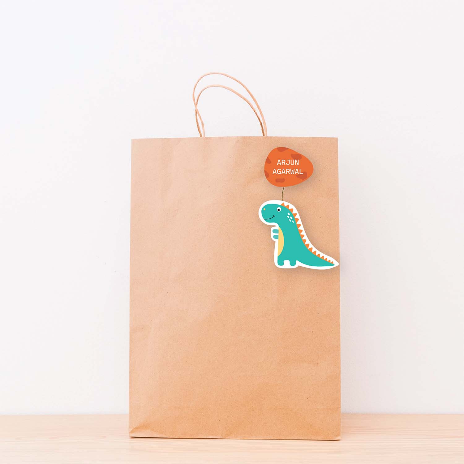 Hanging Tags - Set of 25 - Image 26