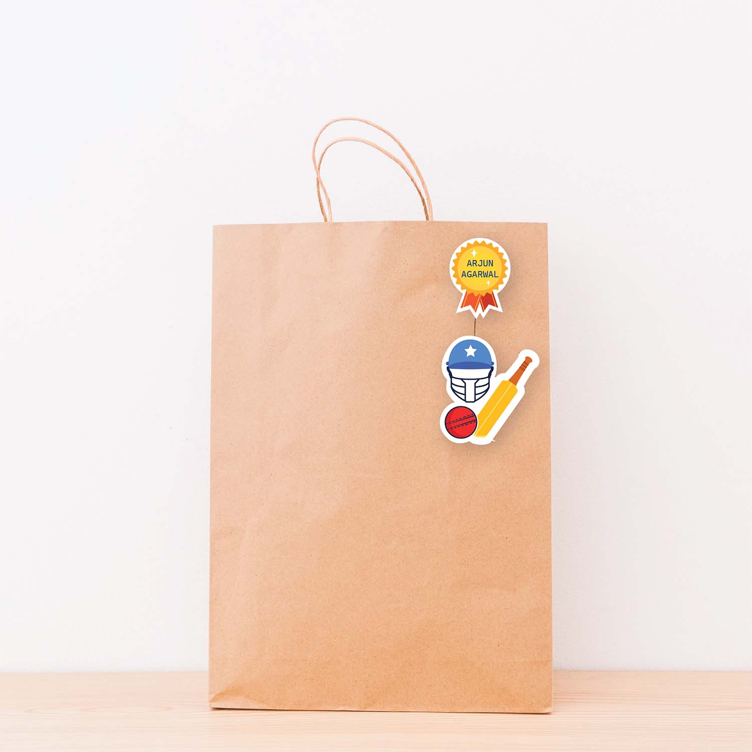 Hanging Tags - Set of 25 - Image 28