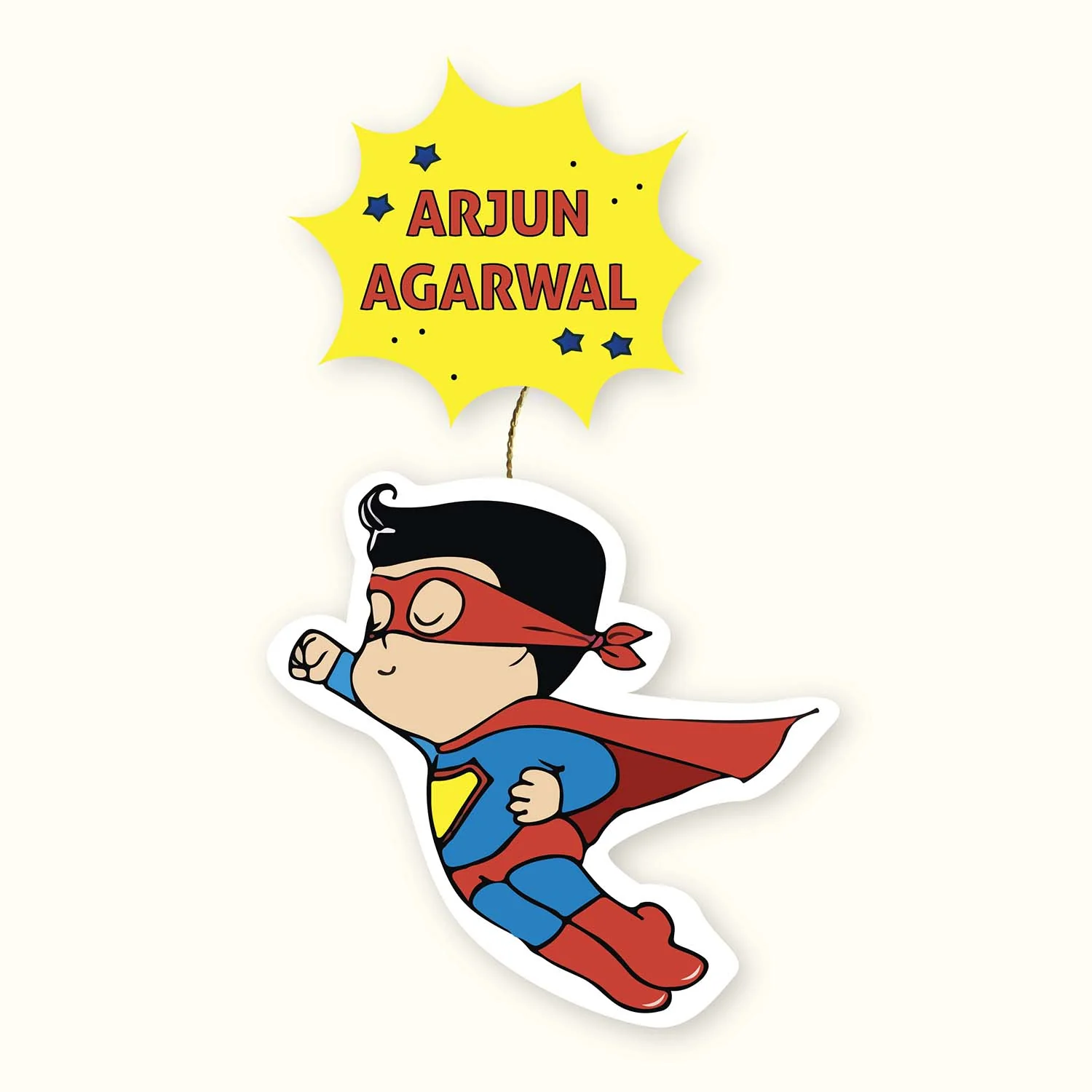 Hanging Tags - Set of 25 - Image 3