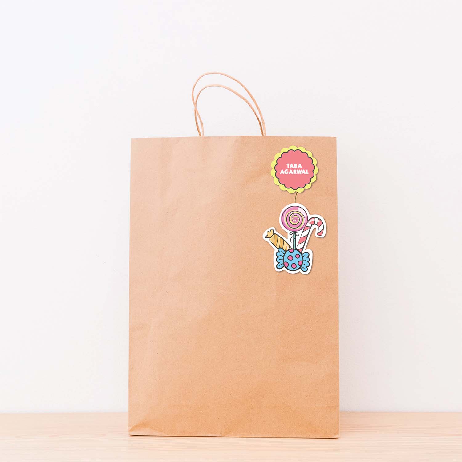 Hanging Tags - Set of 25 - Image 32