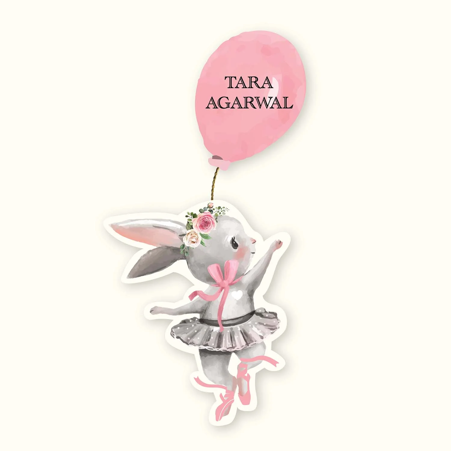 Hanging Tags - Set of 25 - Image 33