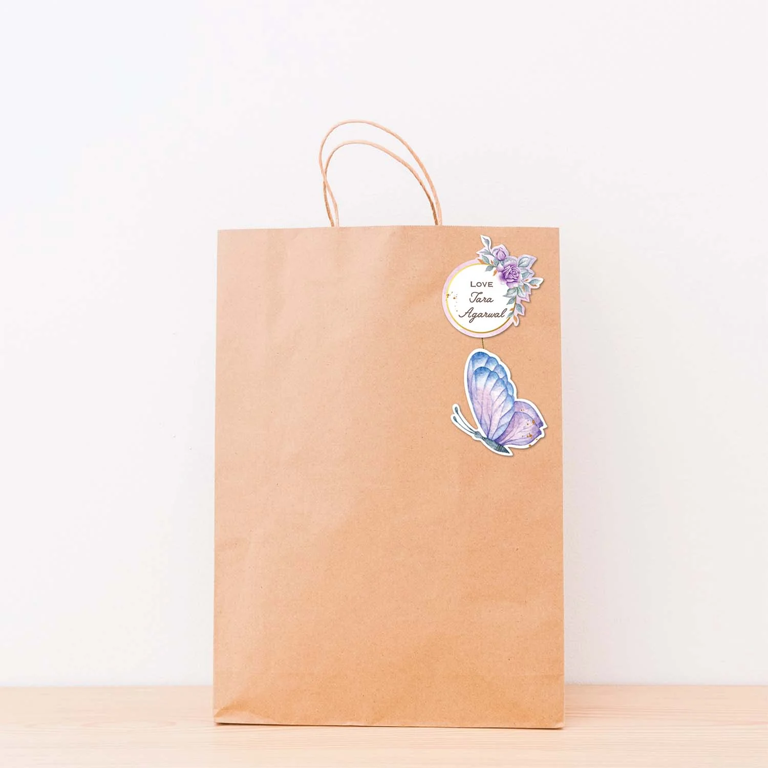 Hanging Tags - Set of 25 - Image 36