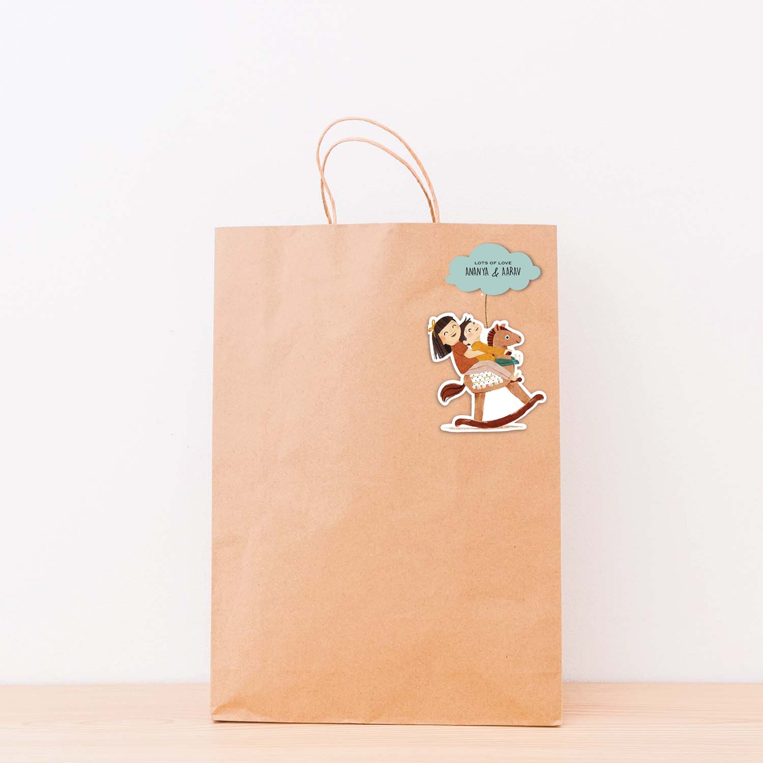 Hanging Tags - Set of 25 - Image 38
