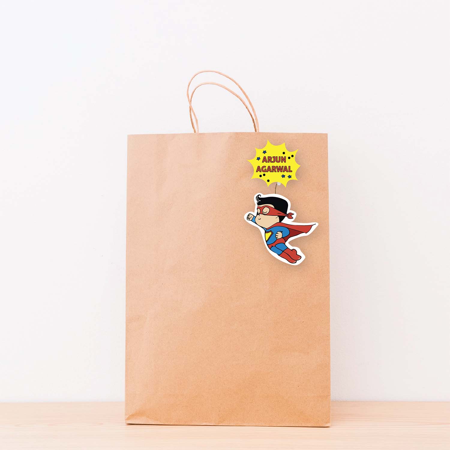 Hanging Tags - Set of 25 - Image 4