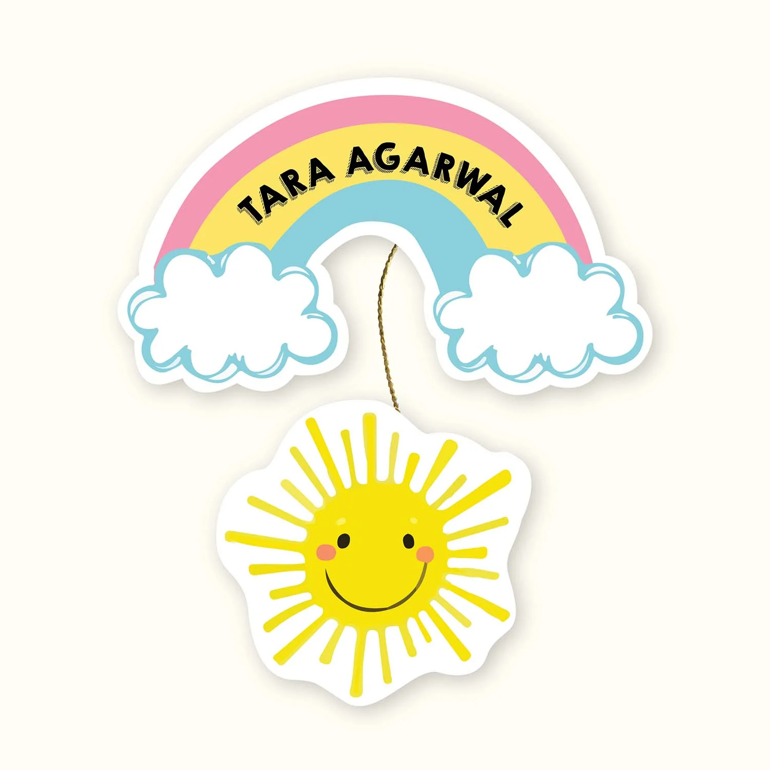Hanging Tags - Set of 25 - Image 5