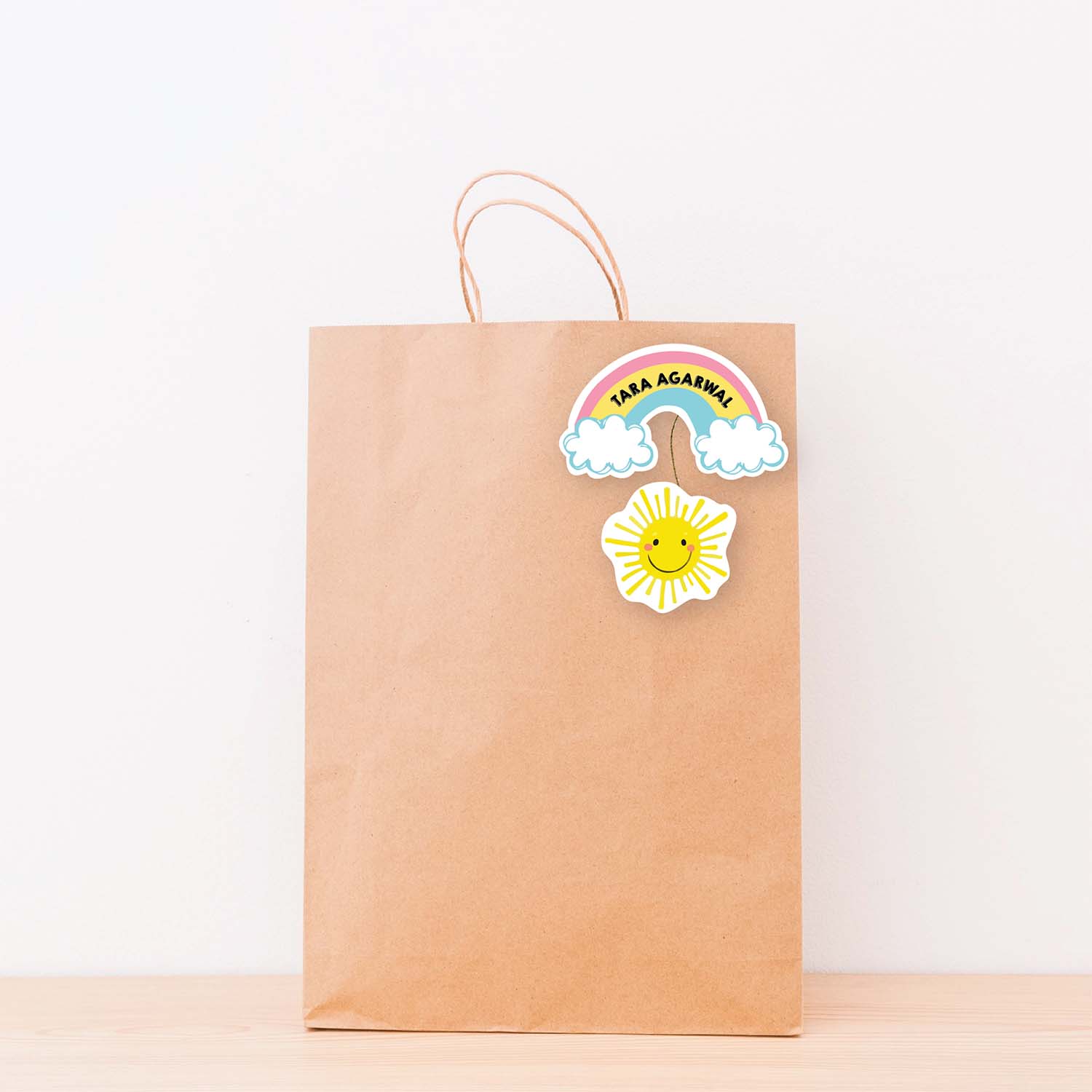Hanging Tags - Set of 25 - Image 6