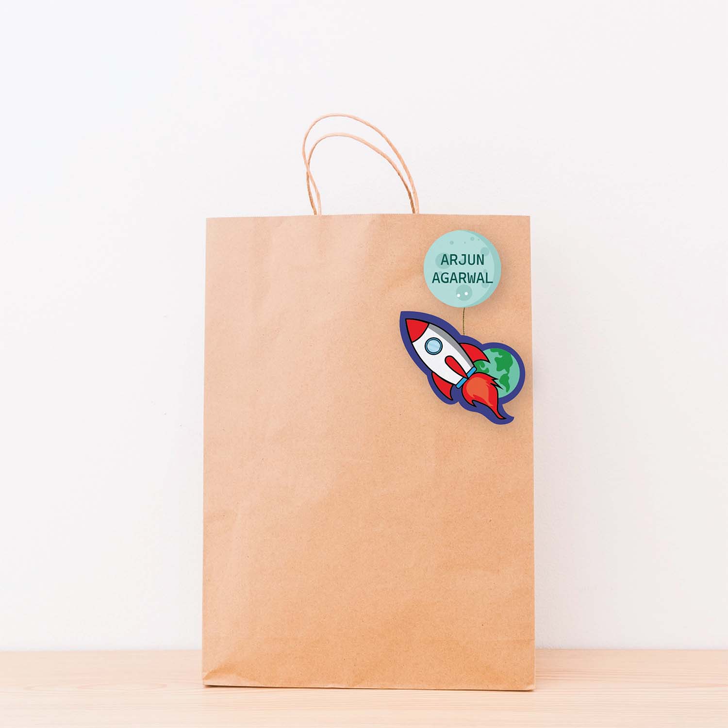 Hanging Tags - Set of 25 - Image 8
