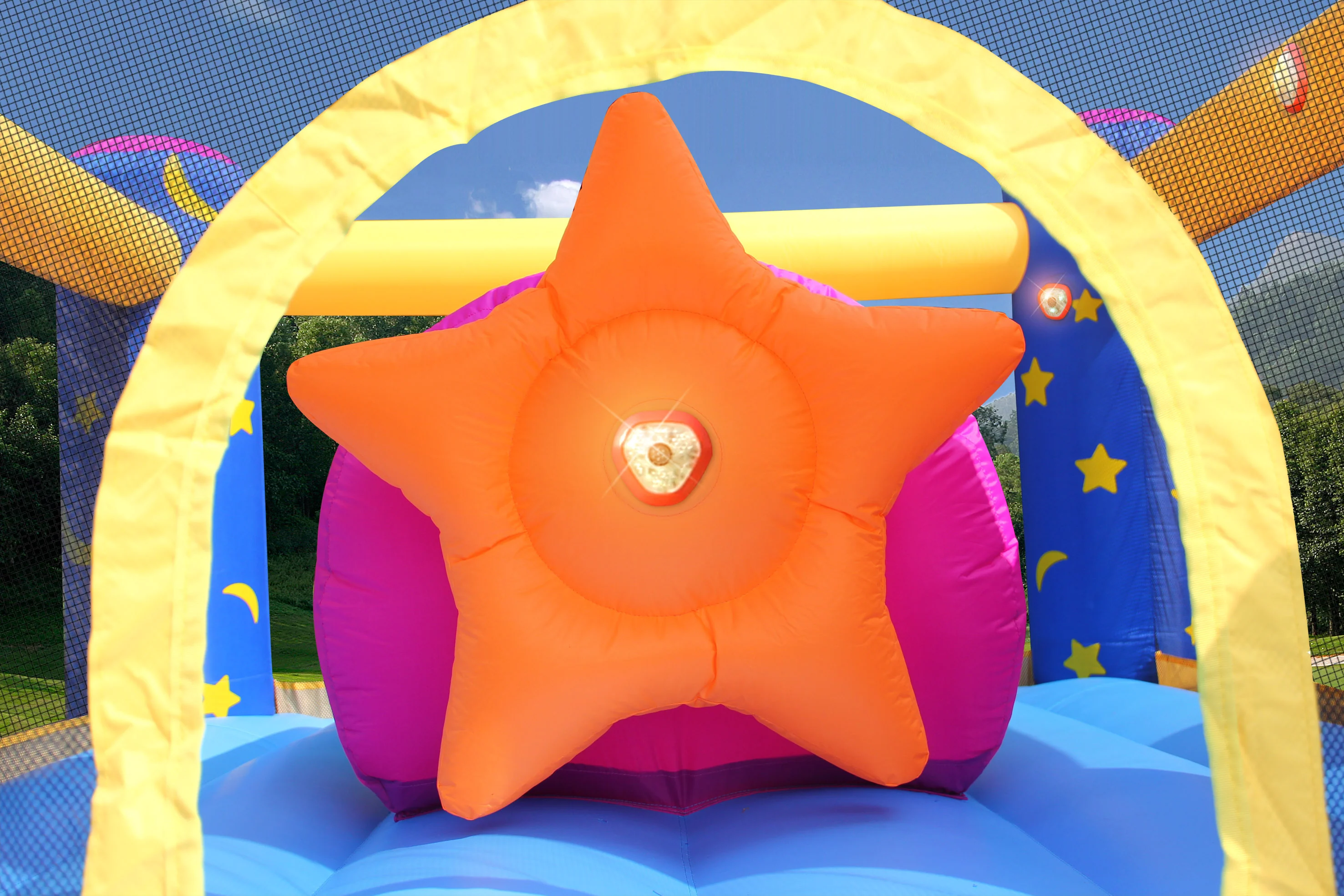 Happy Hop Fantasy Unicorn - Image 9