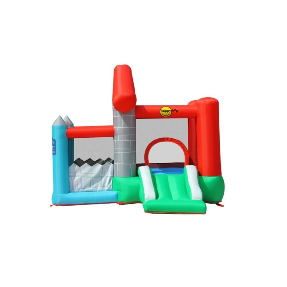 HAPPY HOP HAPPY HOUSE - Image 4