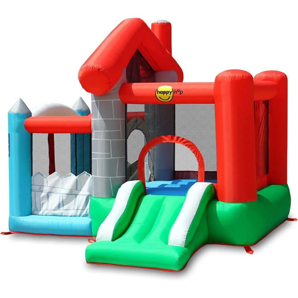 HAPPY HOP HAPPY HOUSE - Image 7