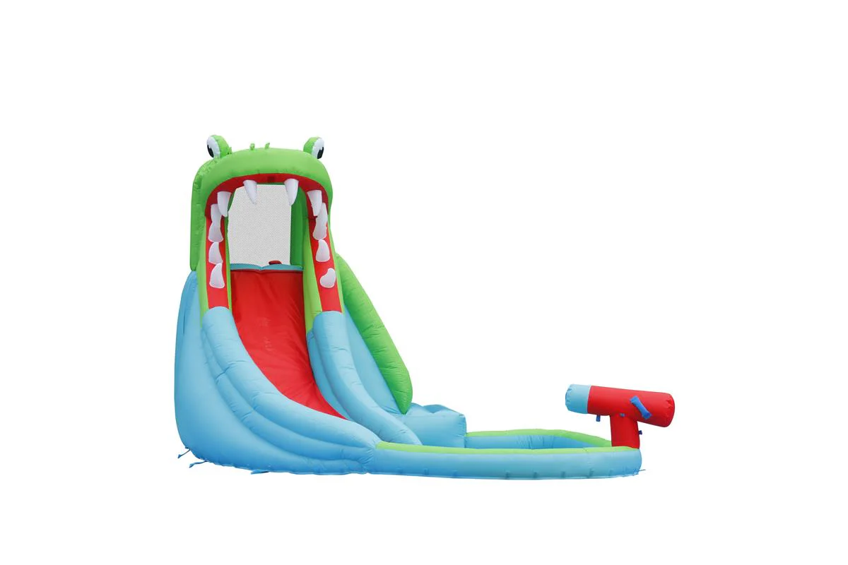 Happy Hop The Crocodile Pool - Image 4