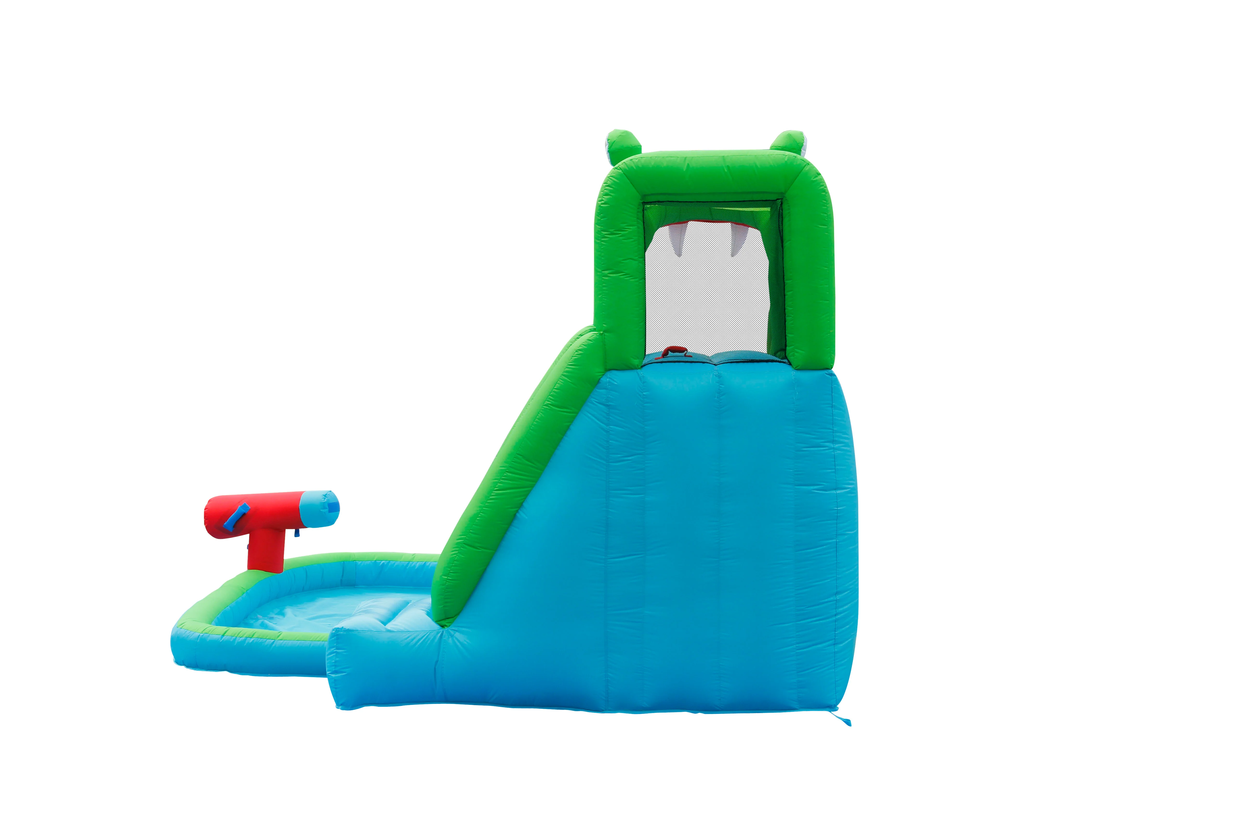 Happy Hop The Crocodile Pool - Image 5