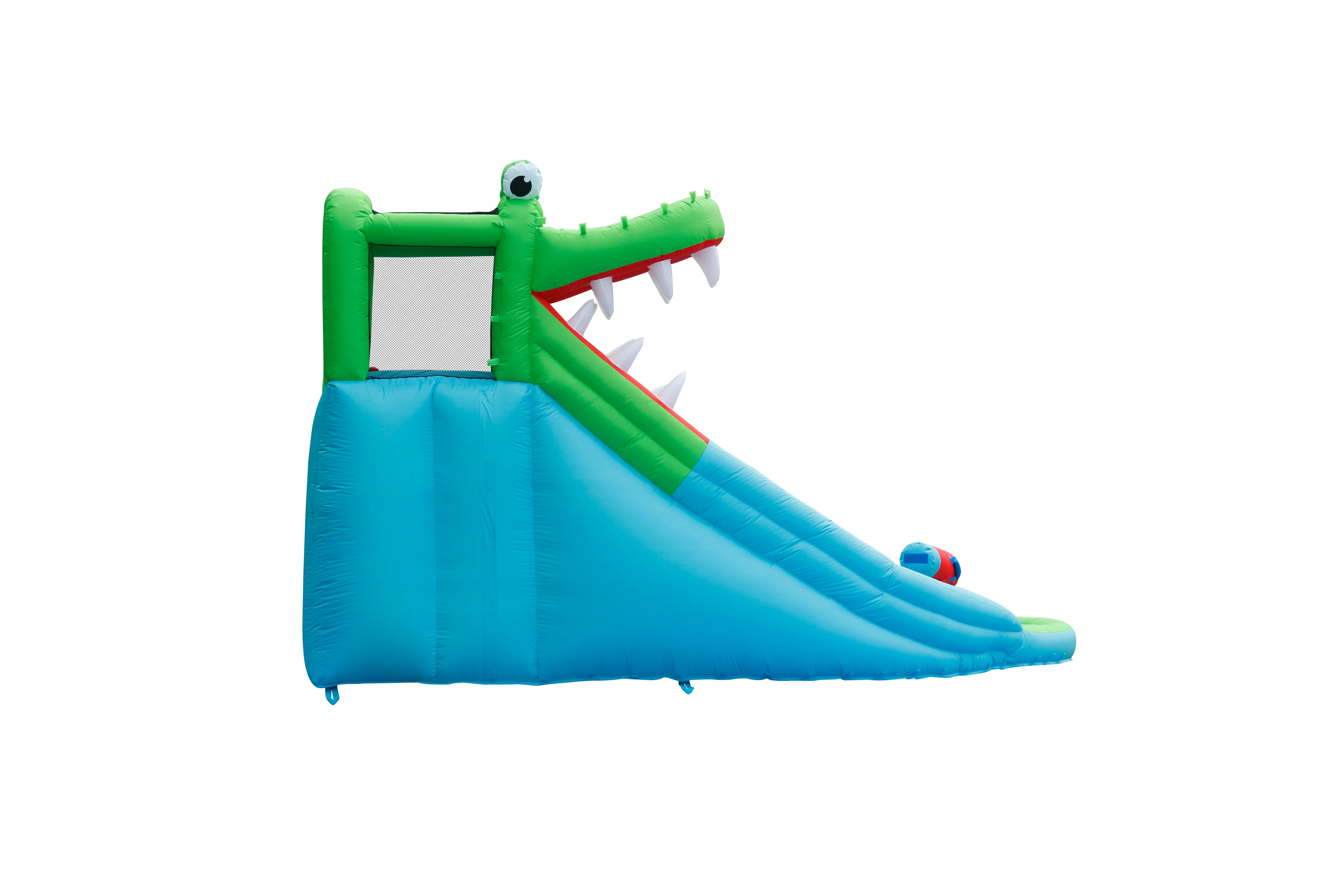 Happy Hop The Crocodile Pool - Image 8