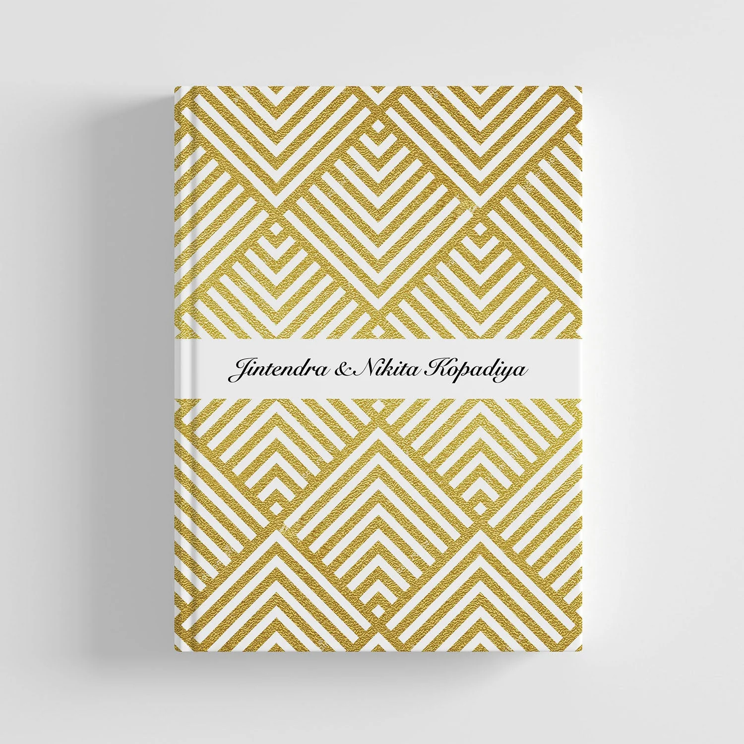 Hard Bound A5 Notebook - Image 11