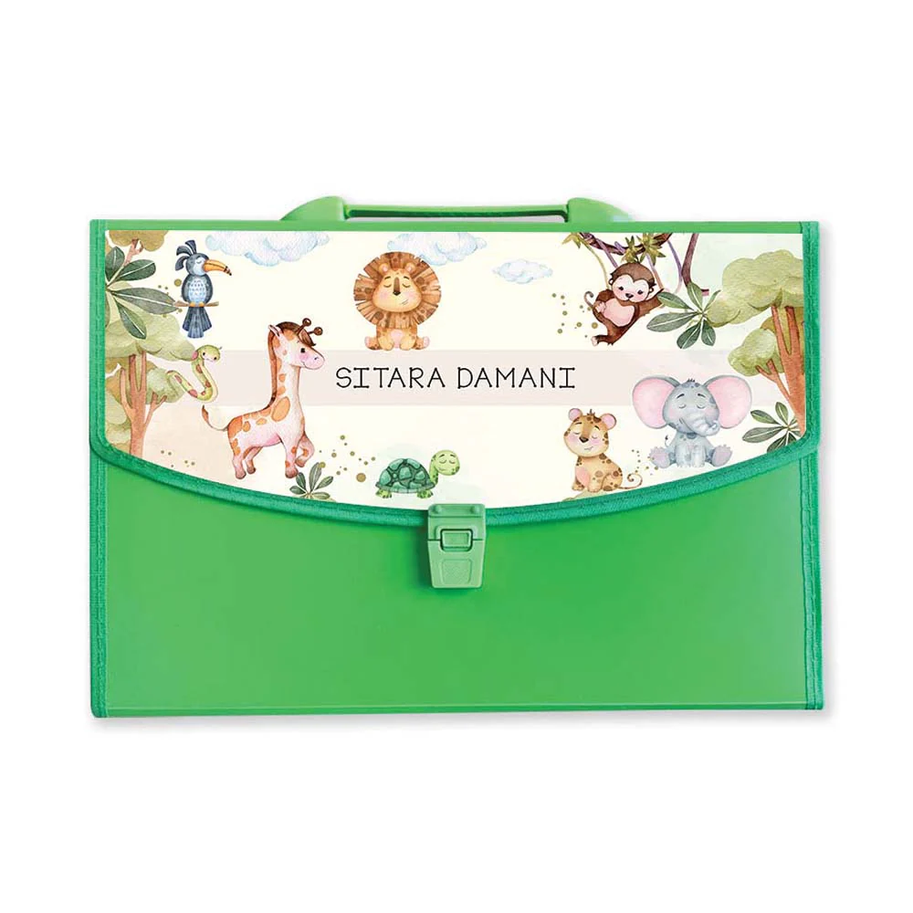 Horizontal Divider Folder | Personalised - Image 4