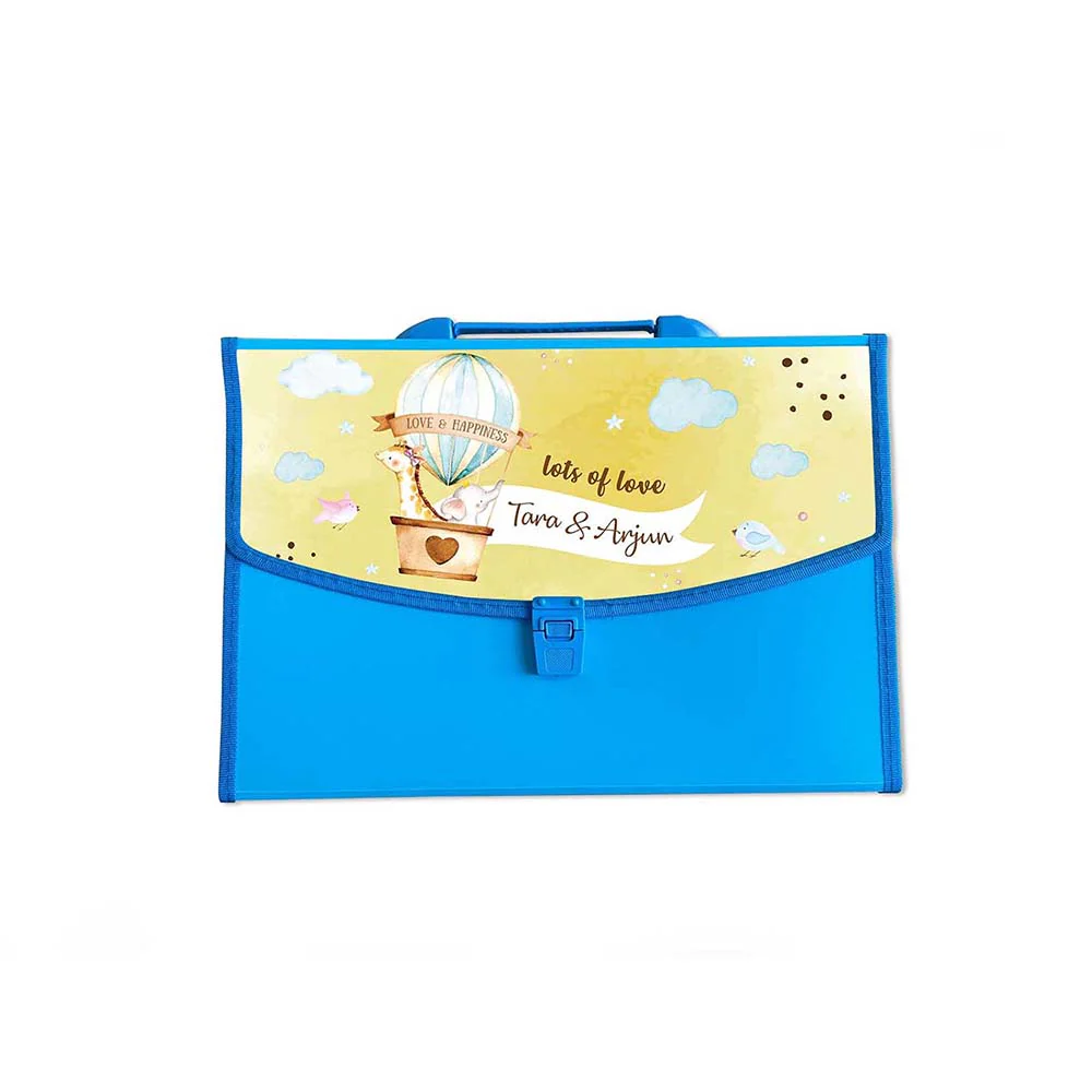 Horizontal Divider Folder | Personalised - Image 6