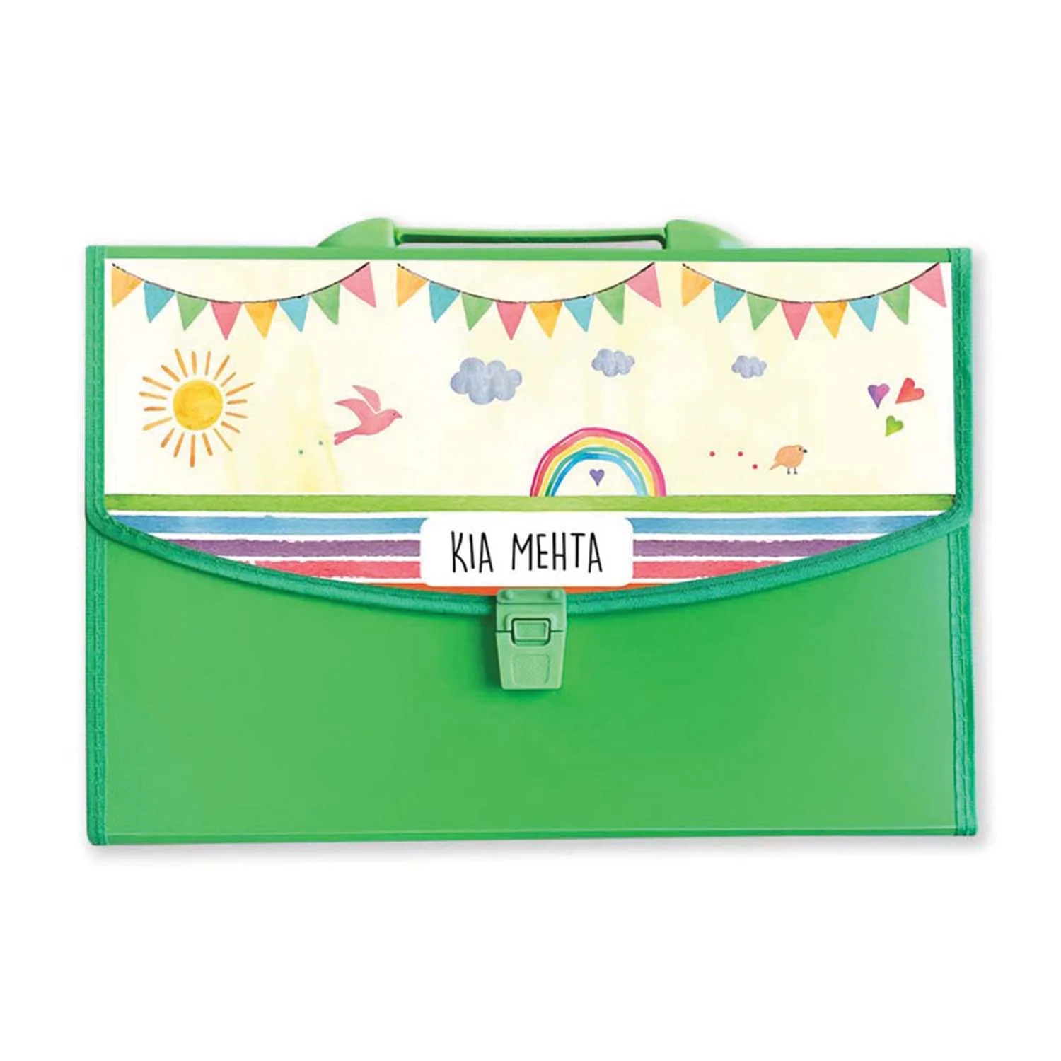 Horizontal Divider Folder - Image 16
