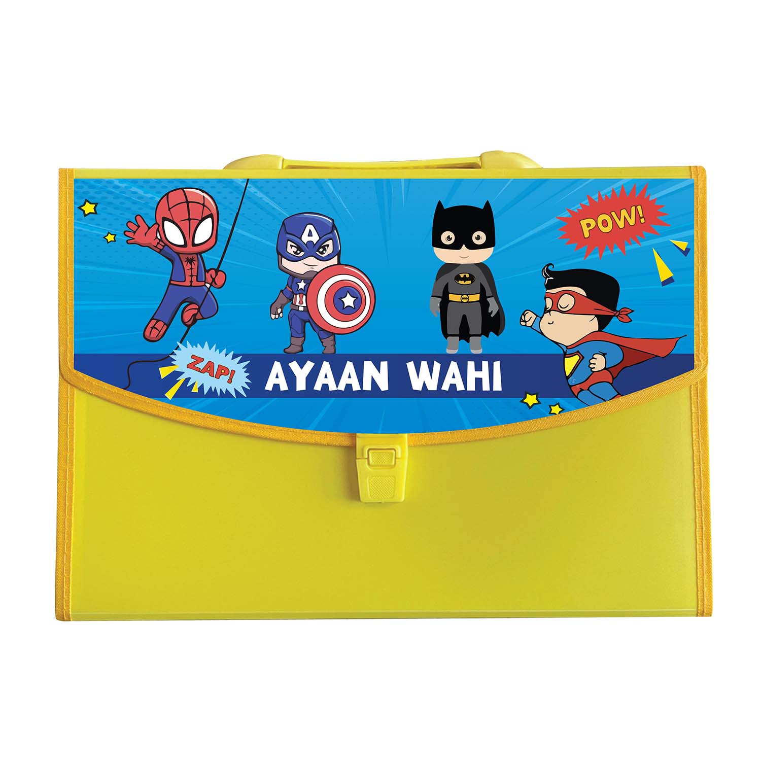 Horizontal Divider Folder - Image 17