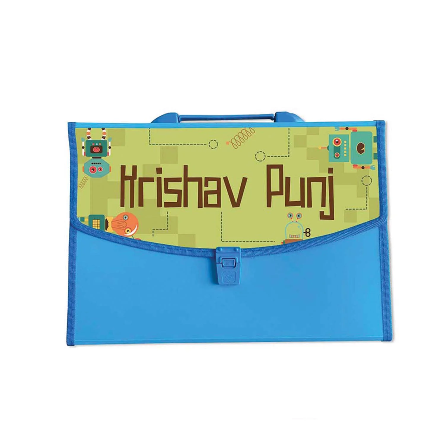 Horizontal Divider Folder - Image 3