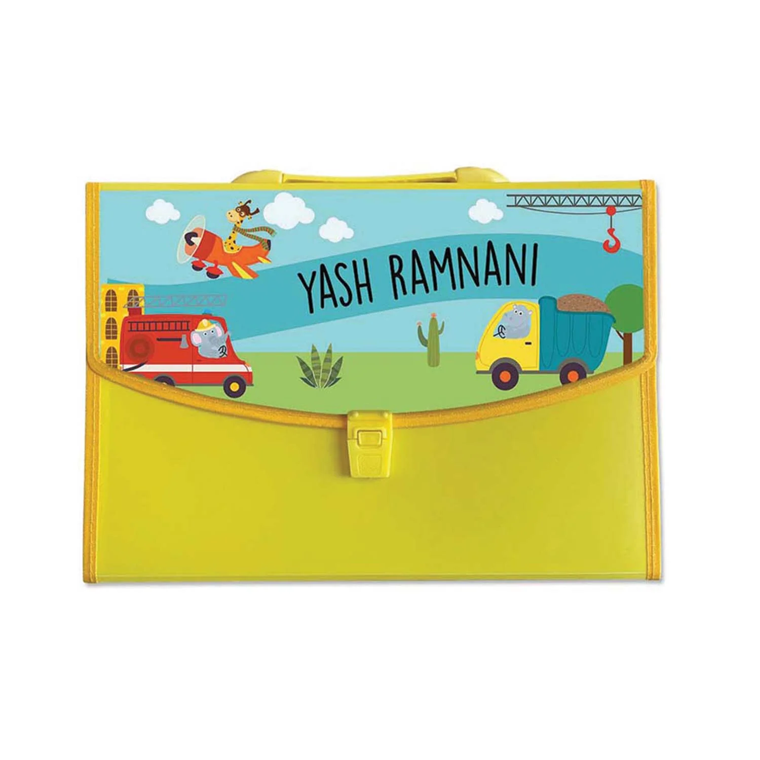 Horizontal Divider Folder - Image 4