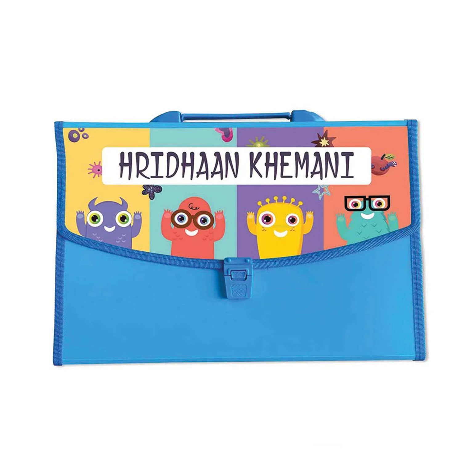 Horizontal Divider Folder - Image 6