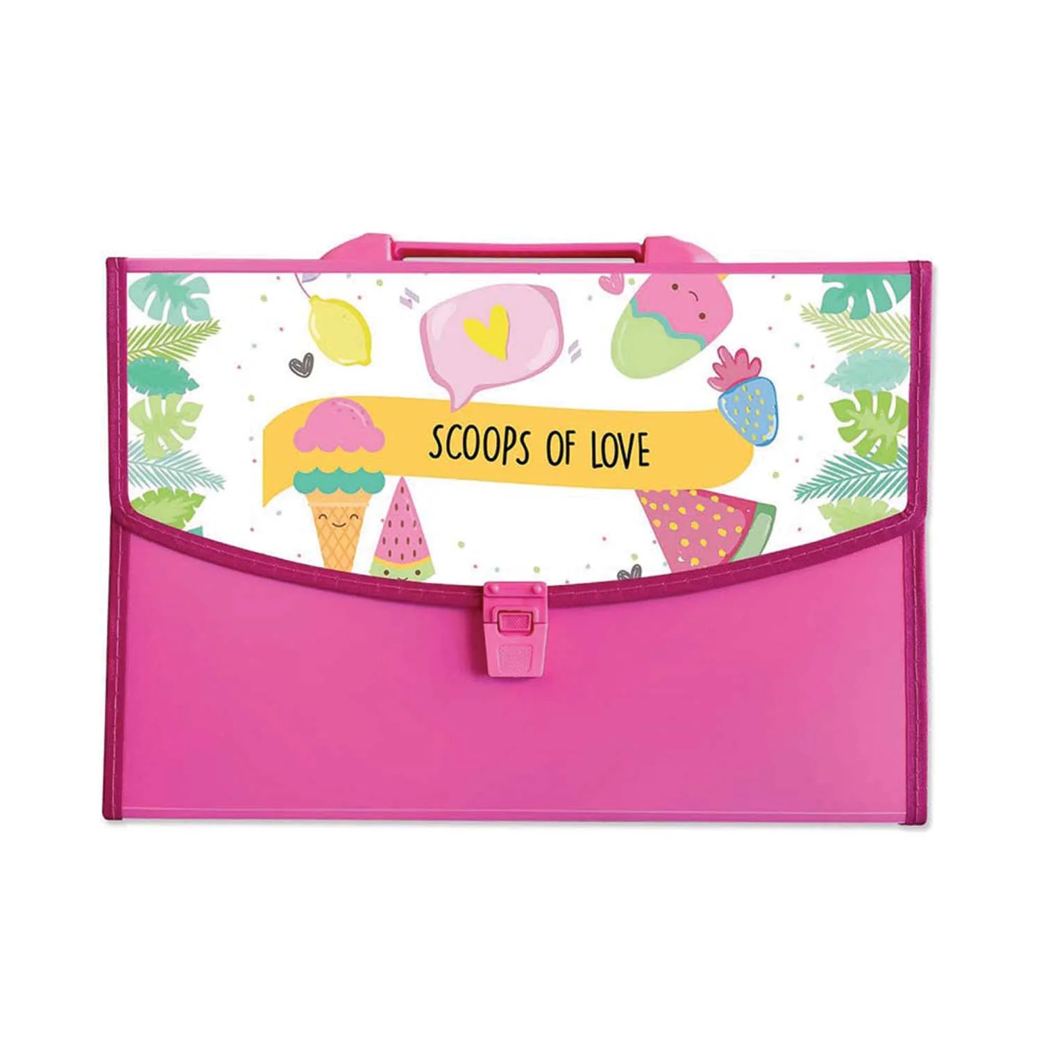 Horizontal Divider Folder - Image 7