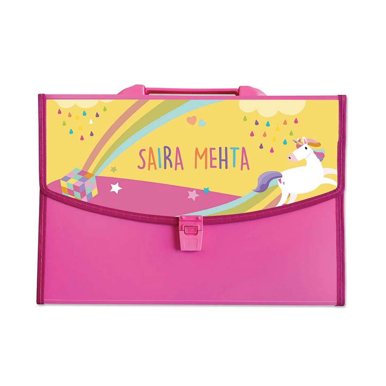 Horizontal Divider Folder - Image 8