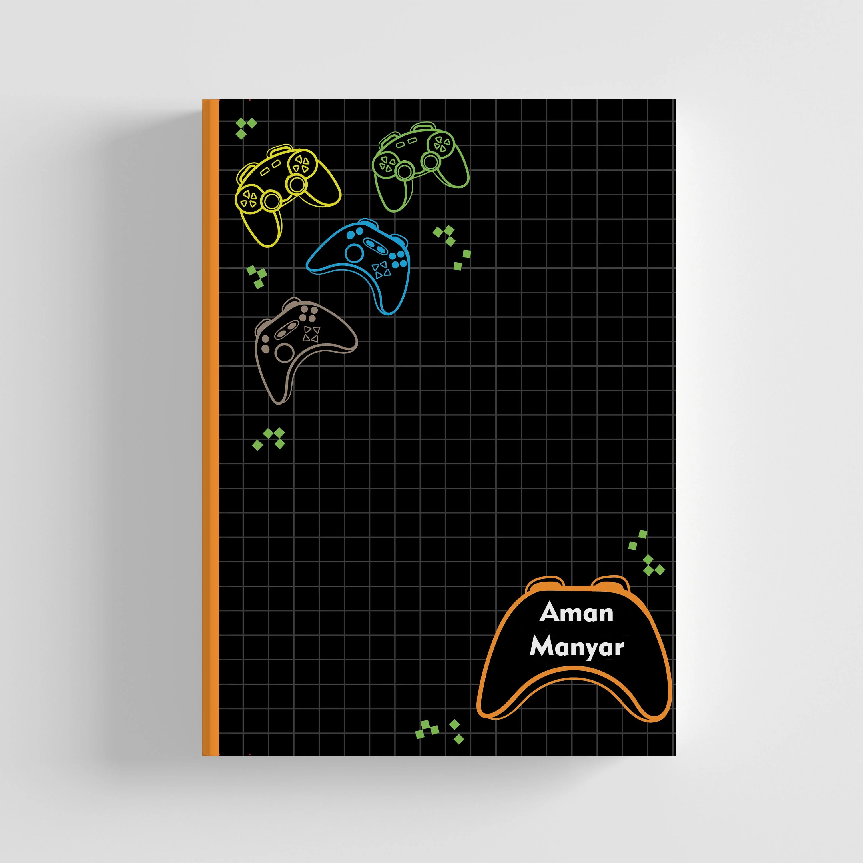 Taking Notes | Notebooks for Teens - Image 7