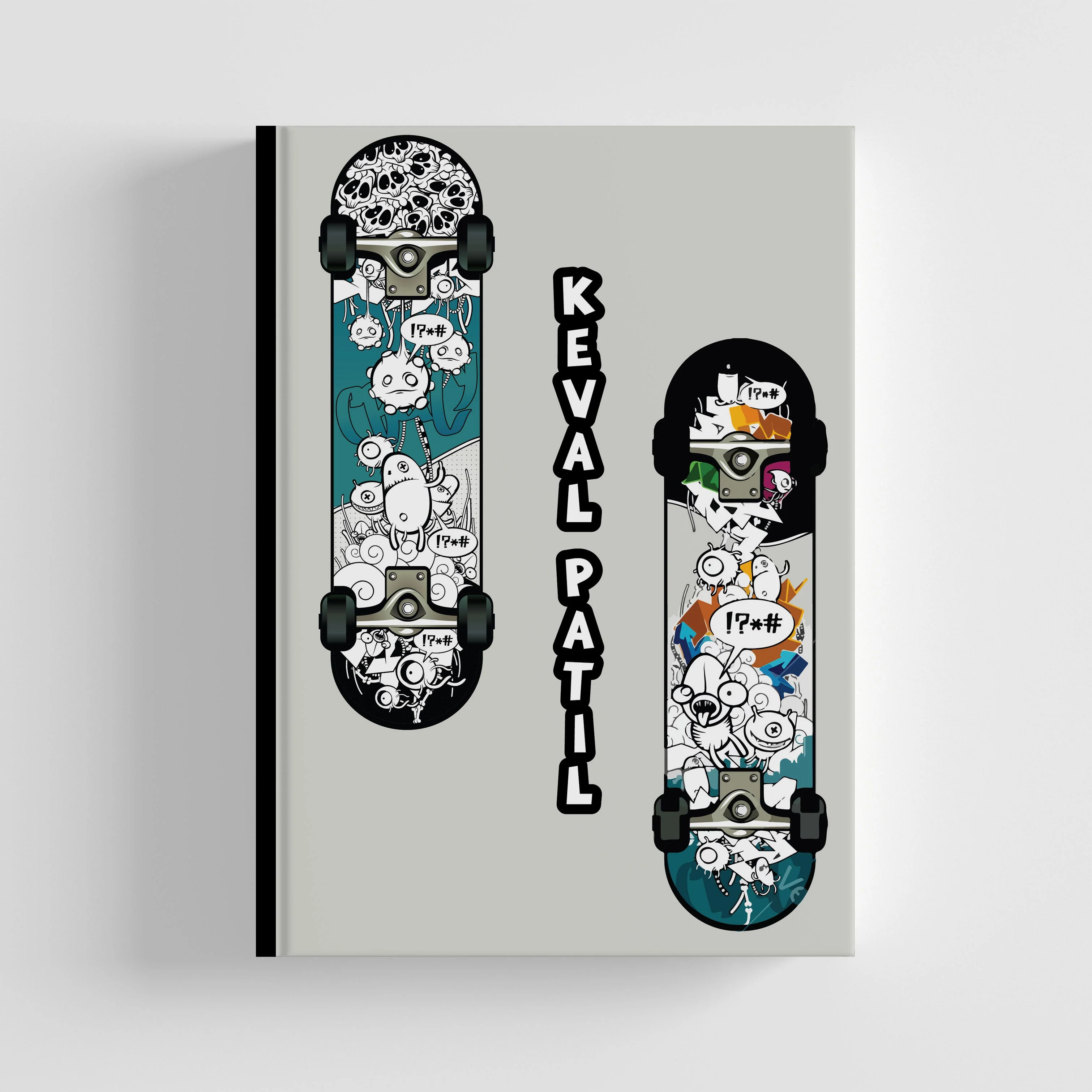Taking Notes | Notebooks for Teens - Image 9