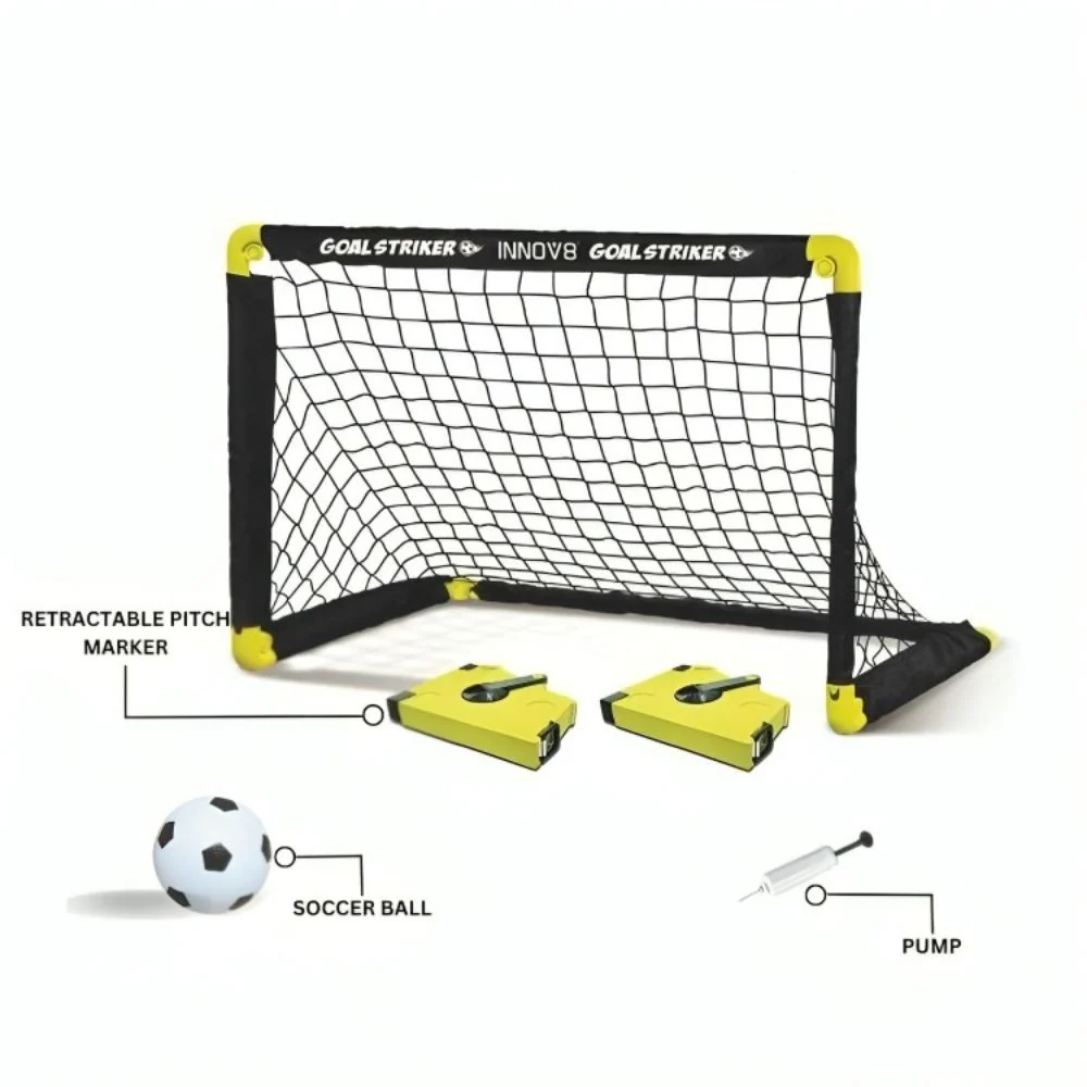 Innov8 Anywhere Soccer Match - Image 3