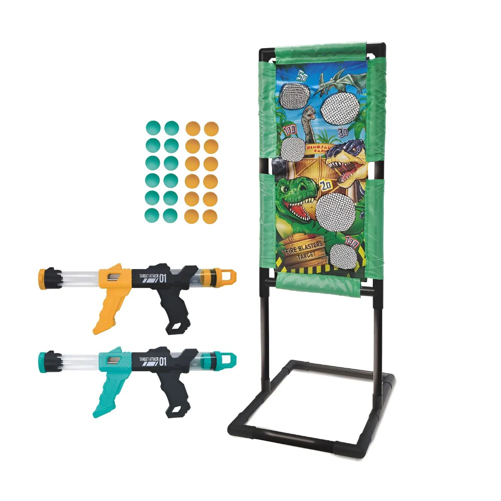 Innov8 Fire Blaster Target - Image 2