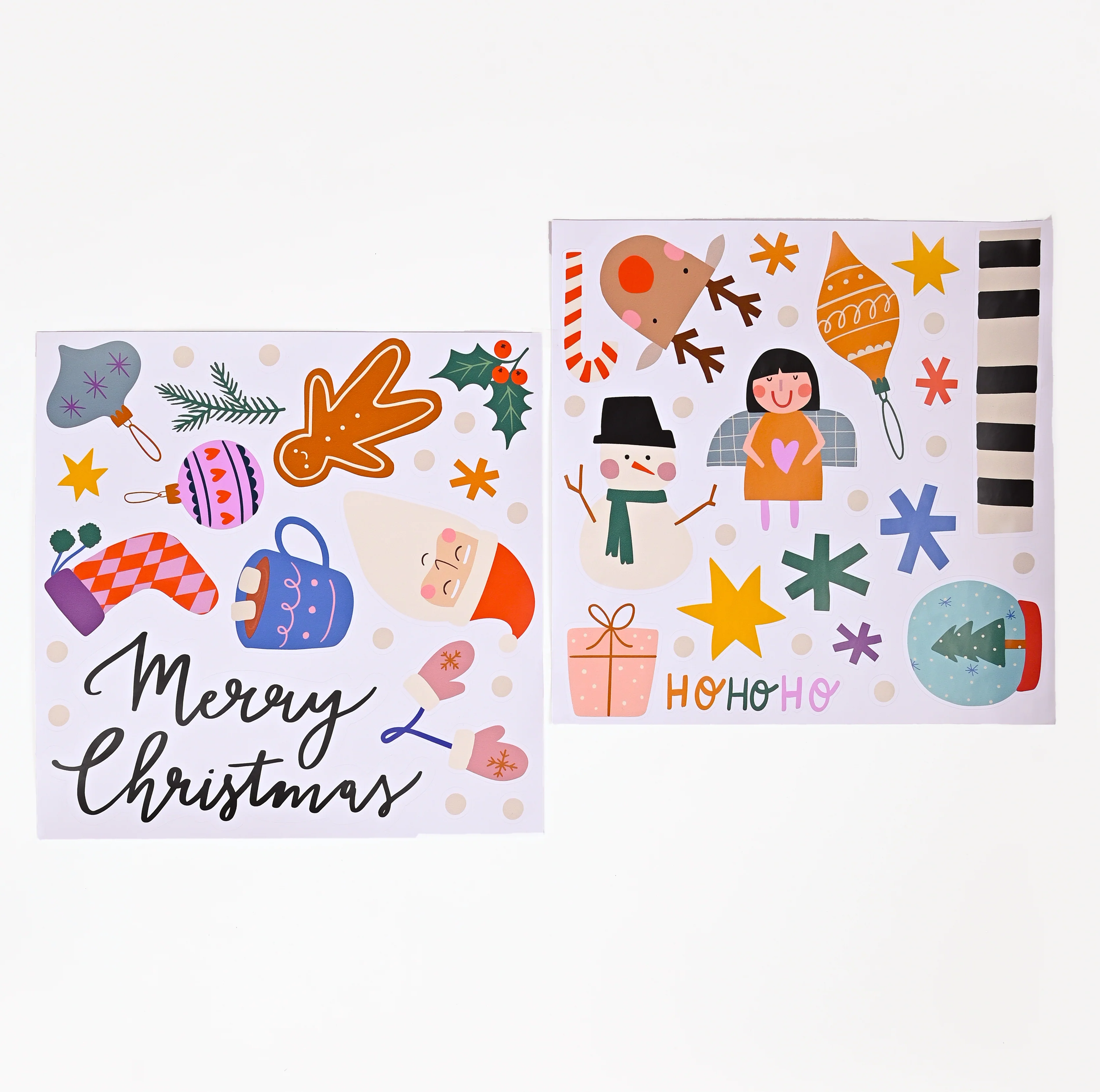 Instant Decor Decals | Christmas Tree - Image 3