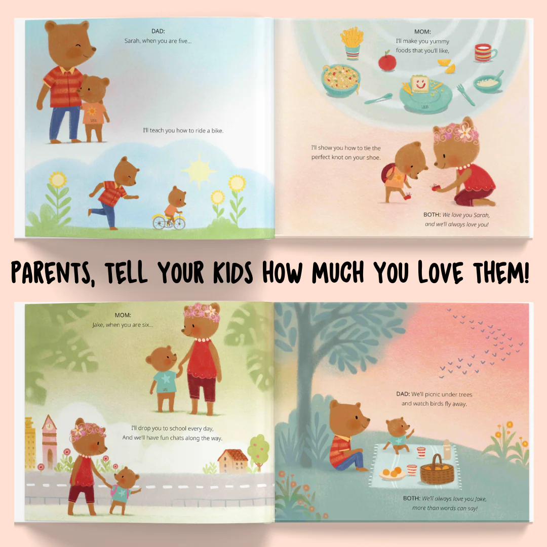 Kids, We Love You! - Image 6