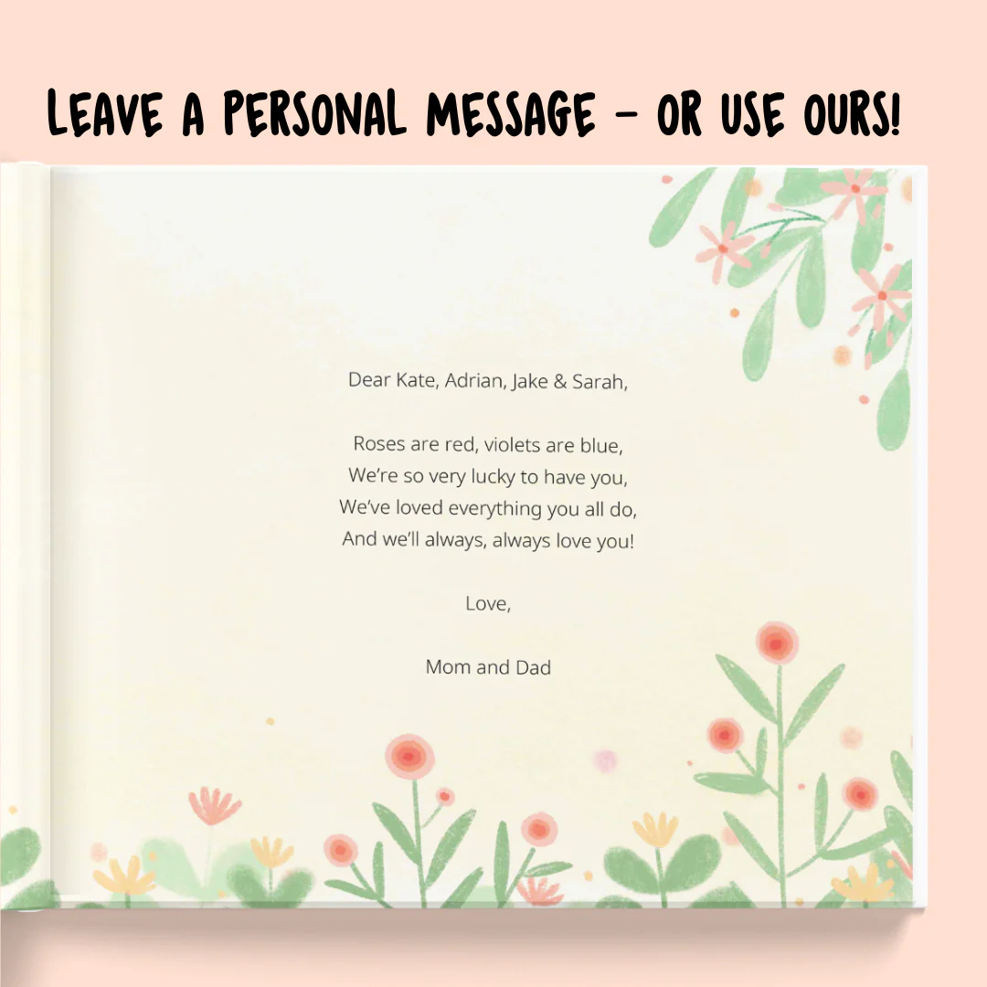Kids, We Love You! - Image 8