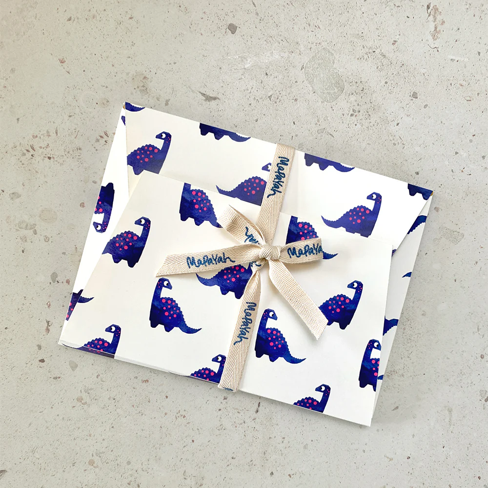 KIT - Personalised Stationery Set - Overcute - Image 4