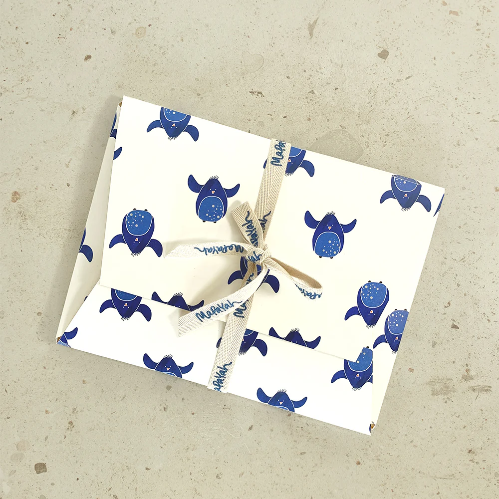 KIT - Personalised Stationery Set - Strangelings - Image 4