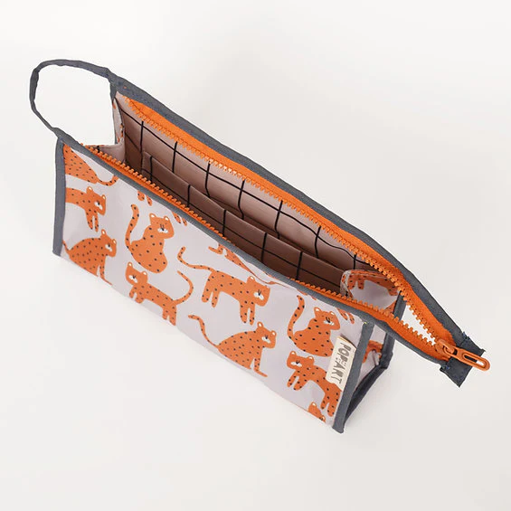 Large Travel Kit | Cheetahs - Image 3